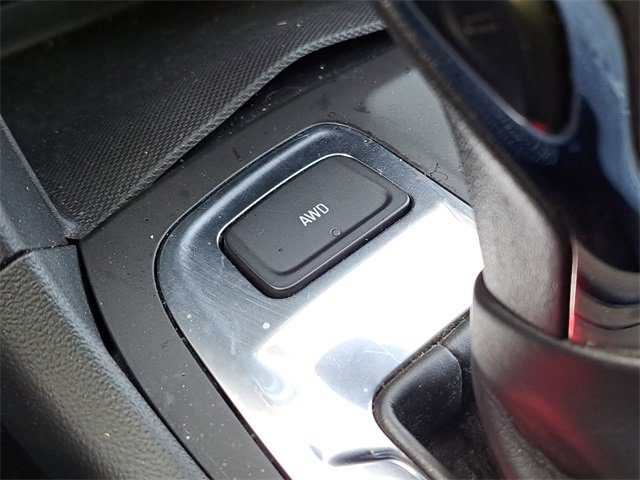 Used 2022 Chevrolet Equinox LT image 18