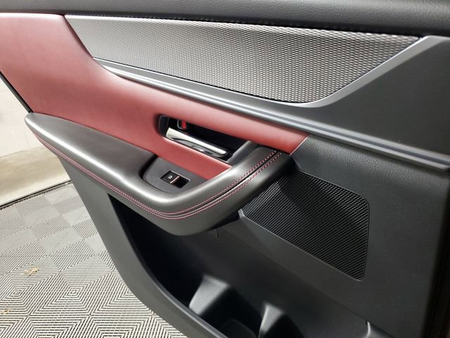 Used 2025 MAZDA CX-70 3.3 Turbo w/ Premium Plus Pkg image 18