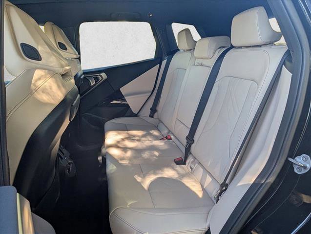 New 2026 BMW X3 xDrive30 w/ Convenience Package image 15