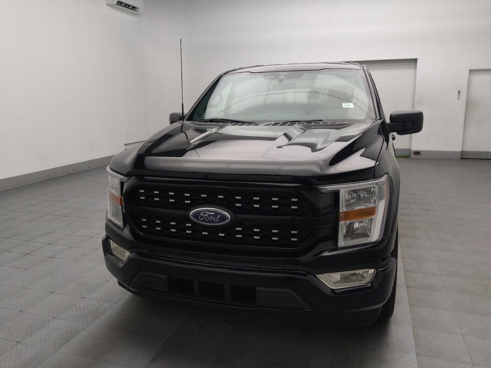 Used 2022 Ford F150 XL w/ STX Appearance Package image 15