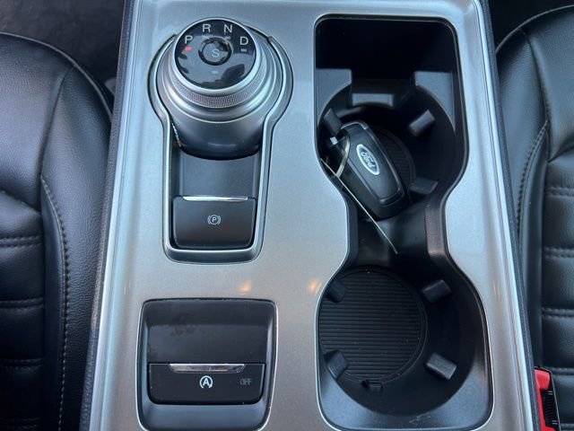 Used 2023 Ford Edge SEL w/ Convenience Package AWD/4WD image 33