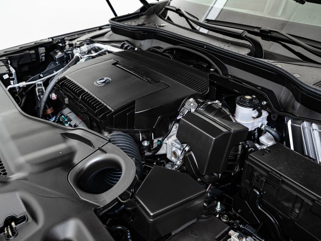 Certified 2026 Acura MDX w/ Technology Package image 48