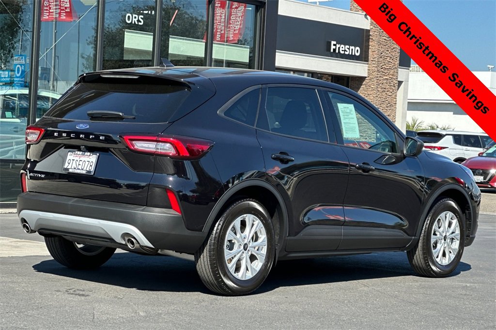 Used 2025 Ford Escape Active image 6