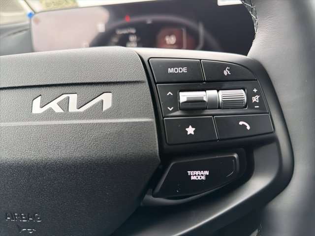 New 2026 Kia Sportage SX image 19