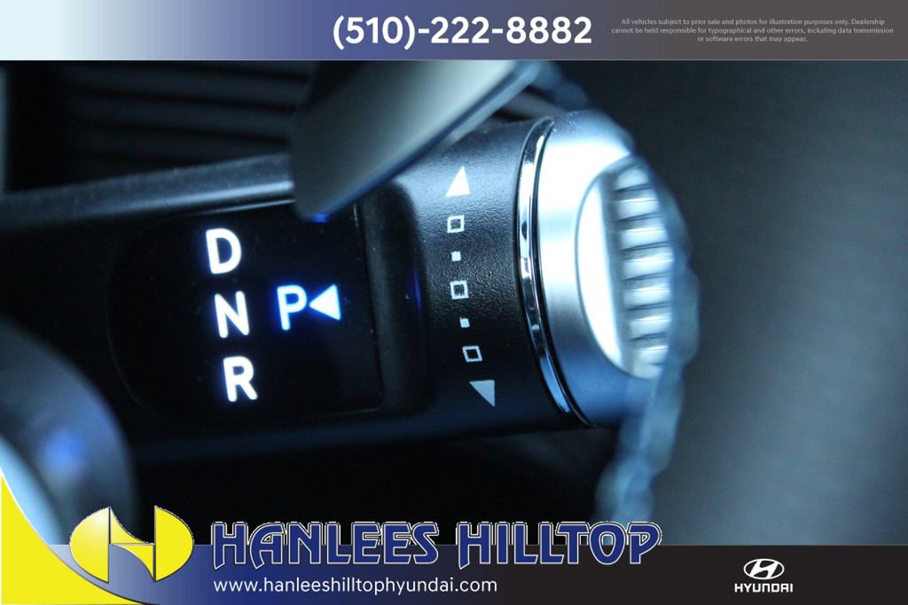 New 2025 Hyundai Ioniq 5 N image 28