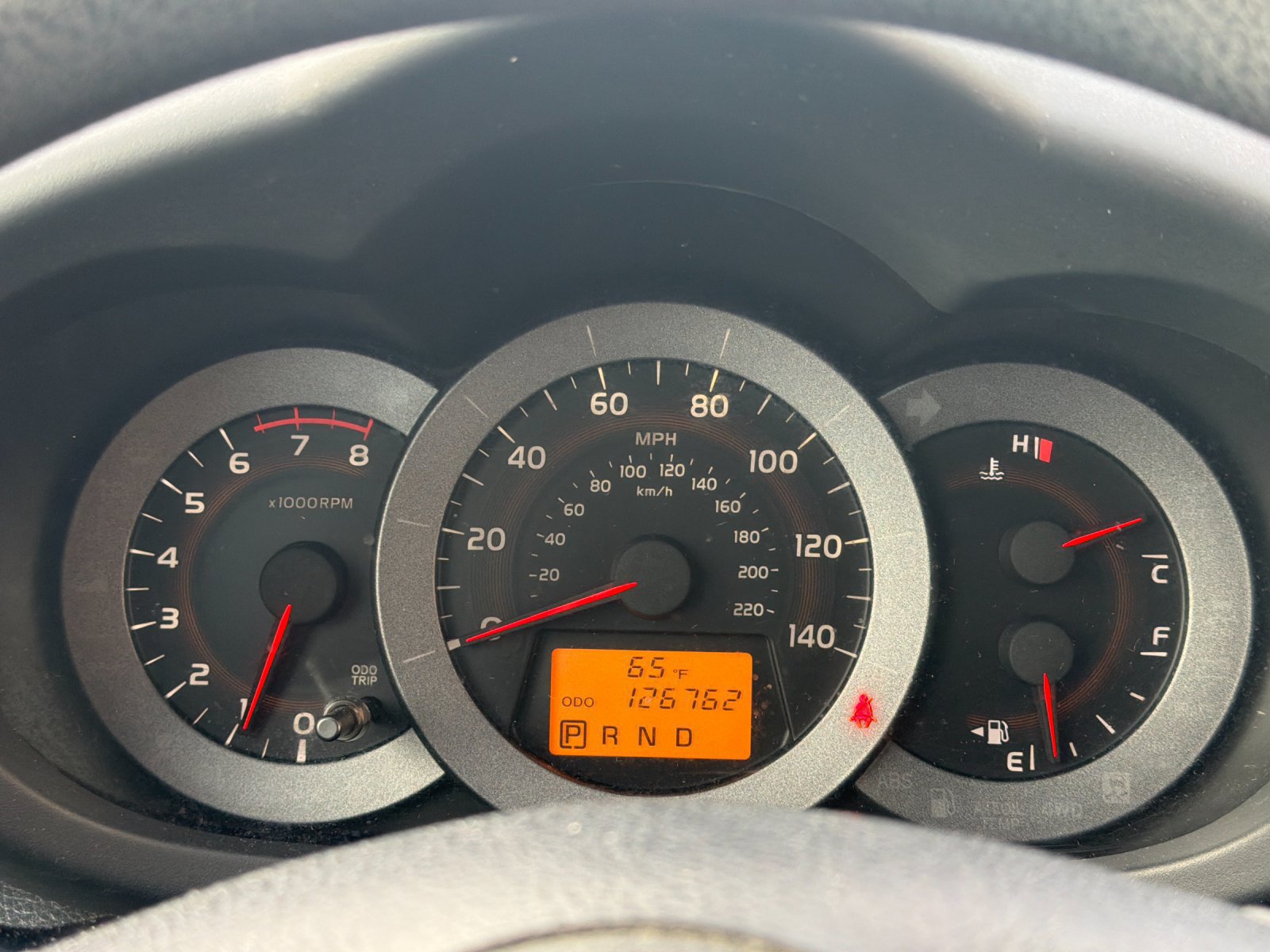 Used 2010 Toyota RAV4 Sport FWD image 20