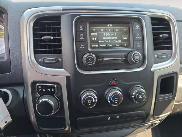 Used 2018 RAM 1500 Classic SLT RWD image 10
