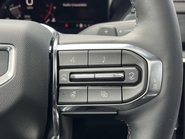 New 2026 GMC Acadia Elevation w/ Black Edition image 27