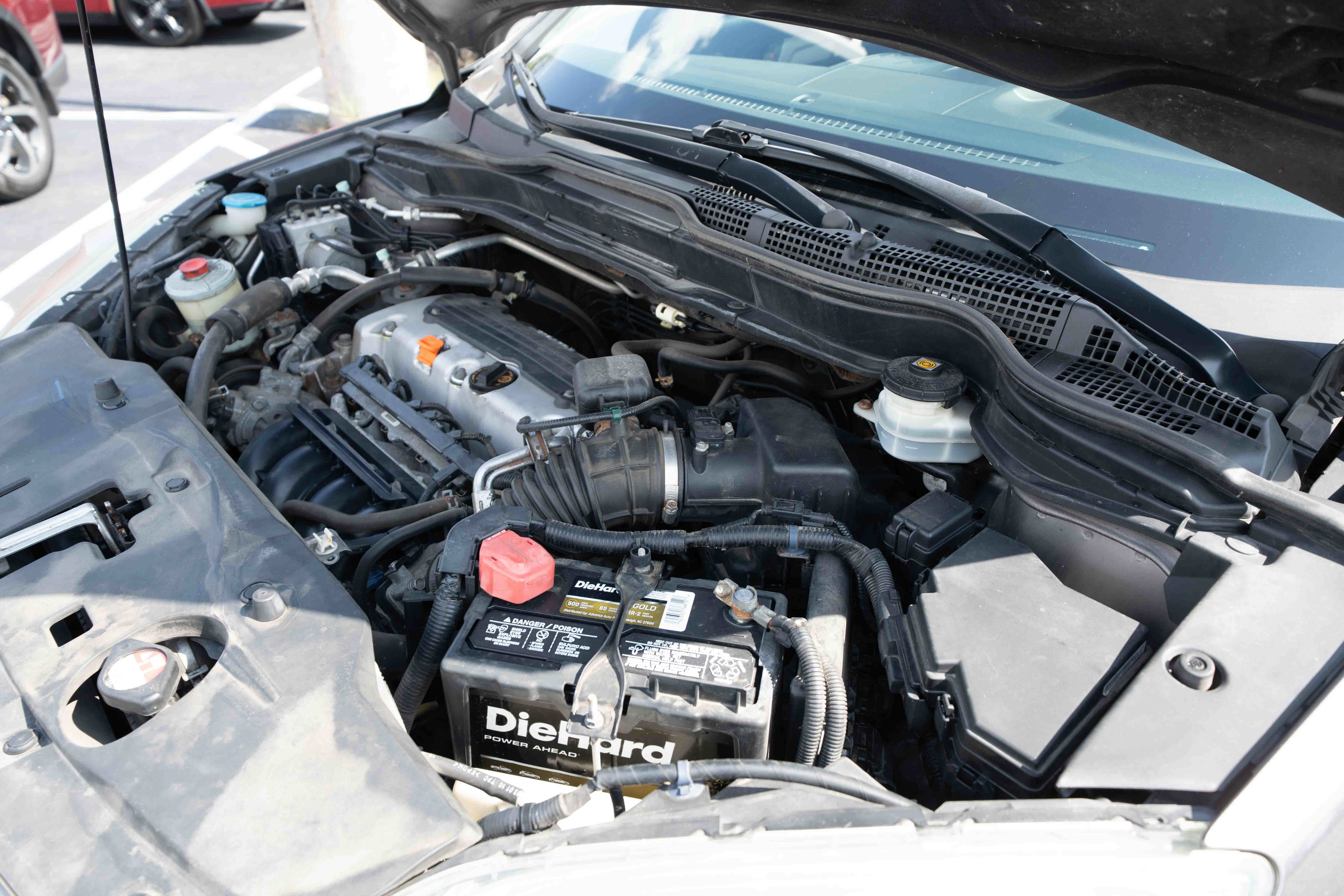 Used 2010 Honda CR-V EX-L image 33