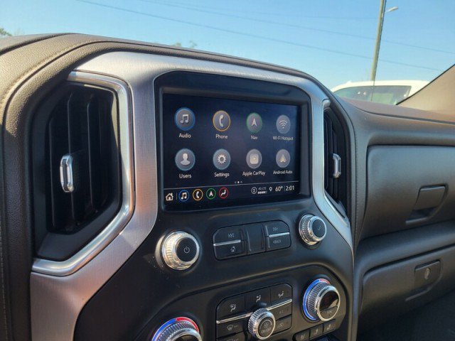 Used 2021 GMC Sierra 1500 SLT AWD/4WD image 17