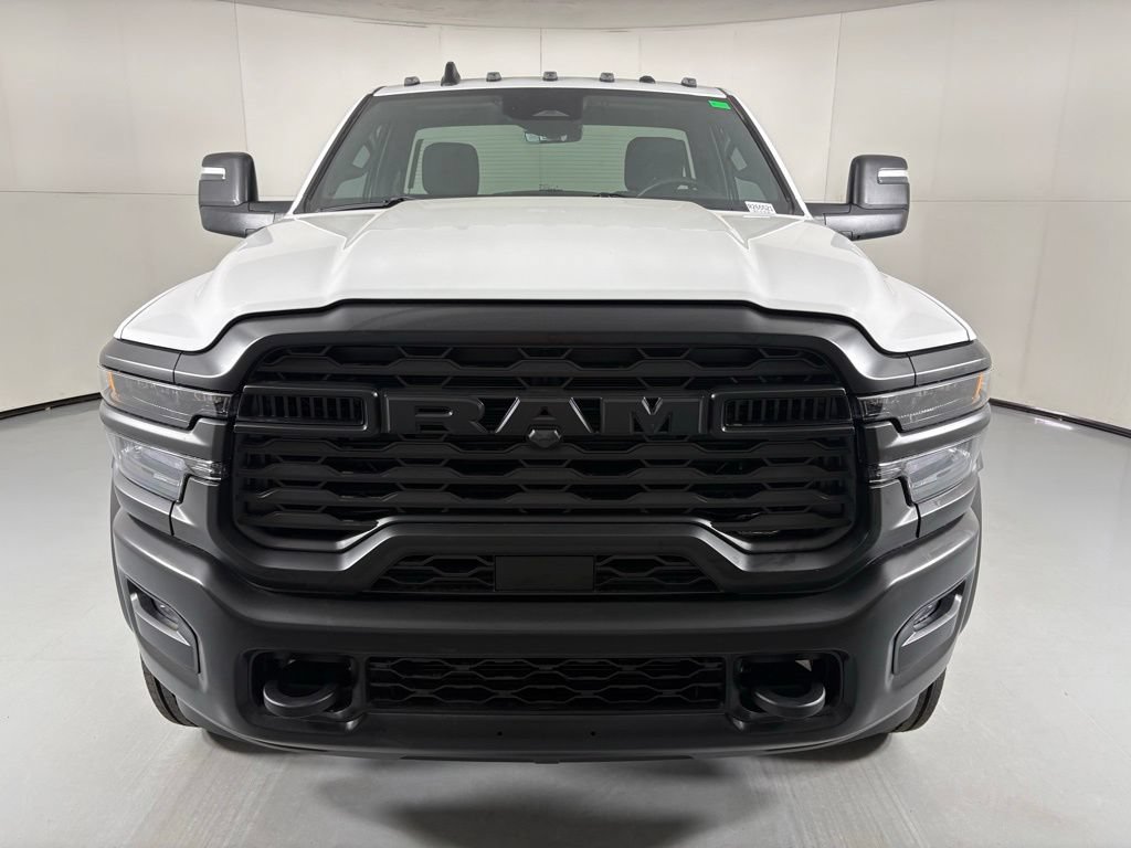 New 2026 RAM 5500 Tradesman RWD image 3