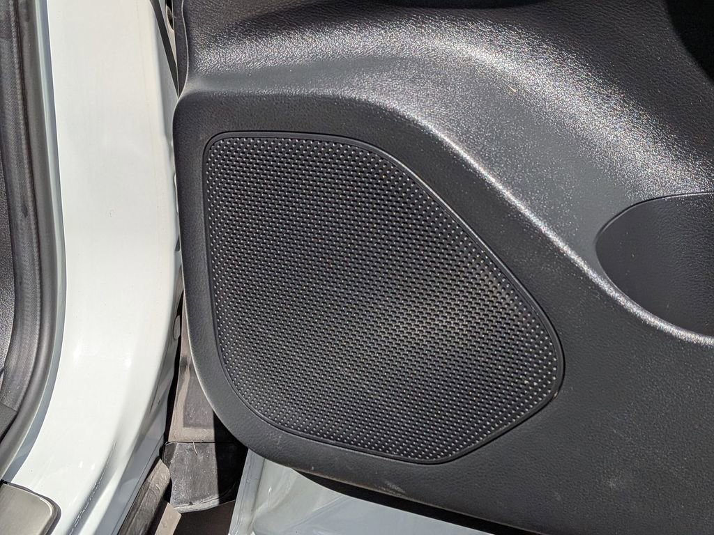 Used 2022 Nissan Rogue Platinum w/ Head-Up Display Package image 15