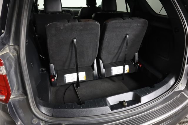 Certified 2018 Ford Explorer XLT w/ Equipment Group 202A image 37