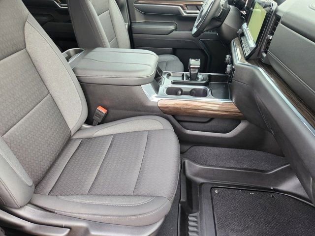 Used 2024 Chevrolet Silverado 1500 RST w/ Protection Package image 21