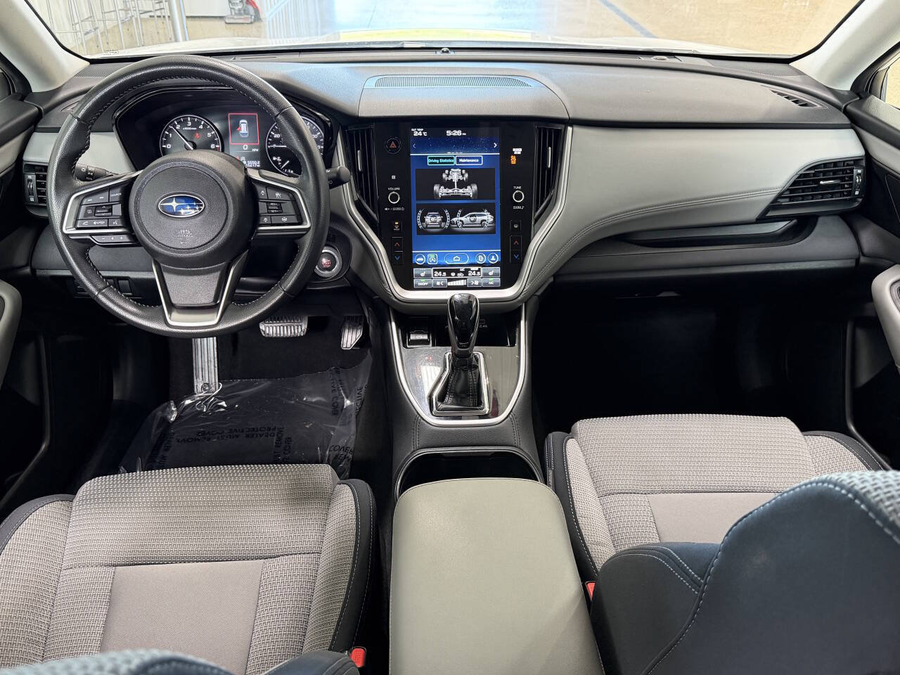 Used 2023 Subaru Outback Premium AWD/4WD image 28