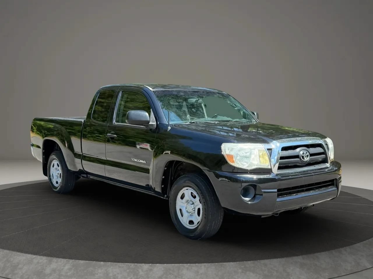 Used 2005 Toyota Tacoma 2WD Access Cab image 3