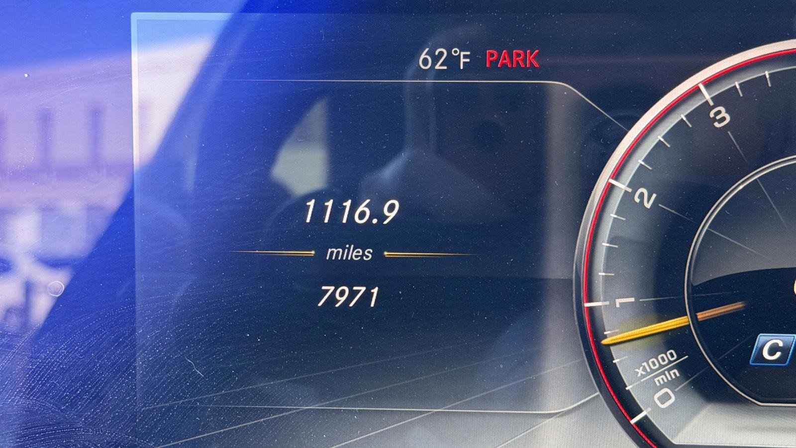 Used 2018 Mercedes-Benz S 63 AMG 4MATIC Coupe image 8