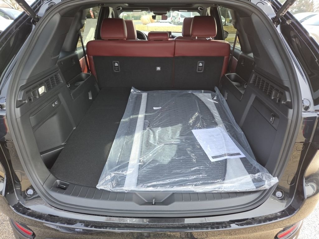 New 2026 MAZDA CX-70 3.3 Turbo S w/ Premium Package image 14