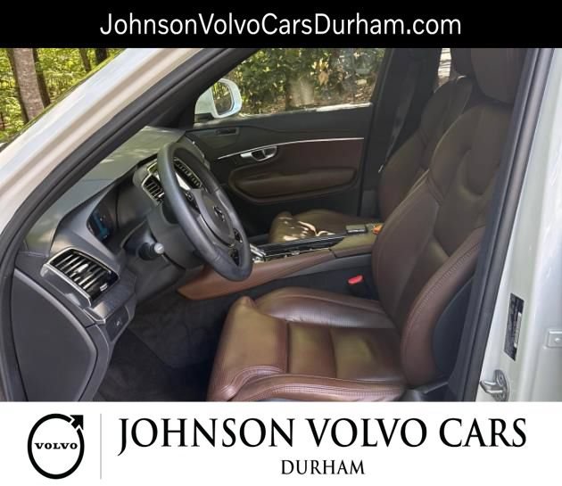 Used 2023 Volvo XC90 B6 Ultimate w/ Protection Package Premier AWD/4WD image 6