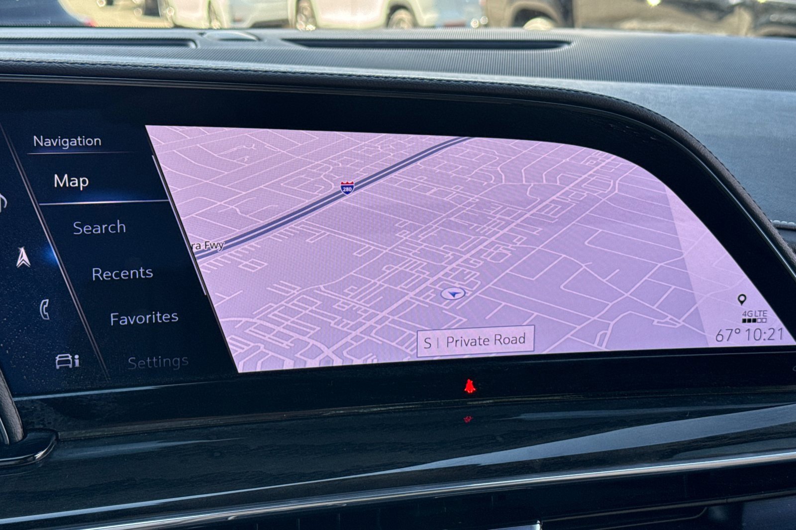 Used 2023 Cadillac Escalade ESV Premium Luxury image 40