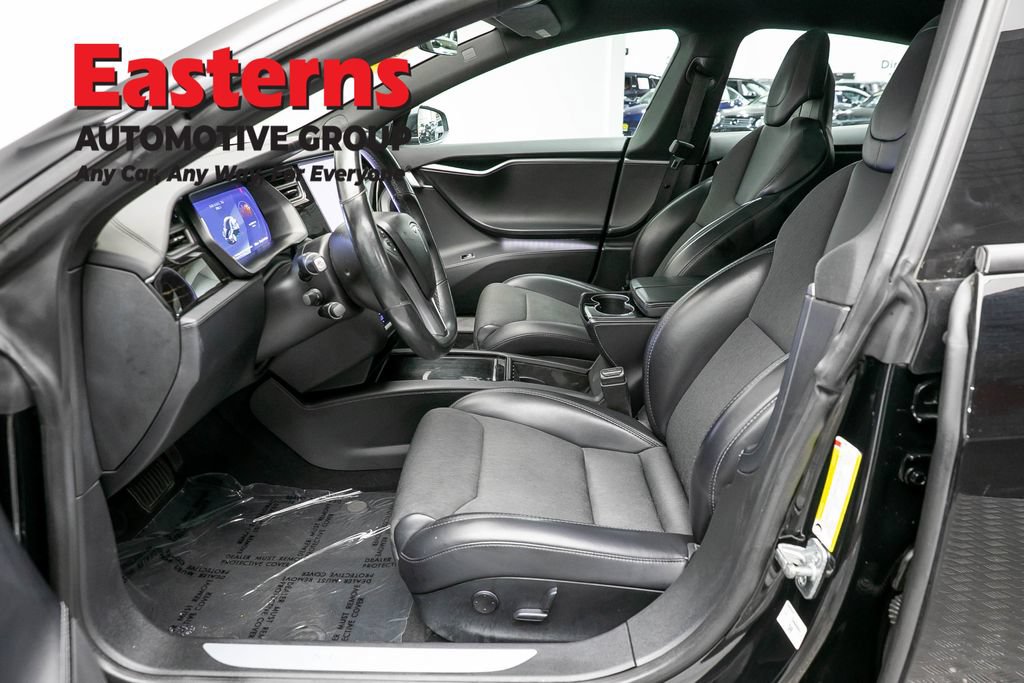 Used 2019 Tesla Model S 75D AWD/4WD image 15