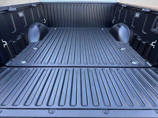New 2026 Toyota Tundra Platinum image 23