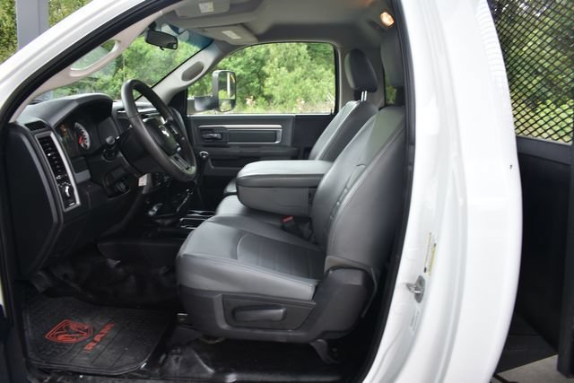 Used 2014 RAM 3500 Tradesman w/ Power & Remote Entry Group RWD image 14