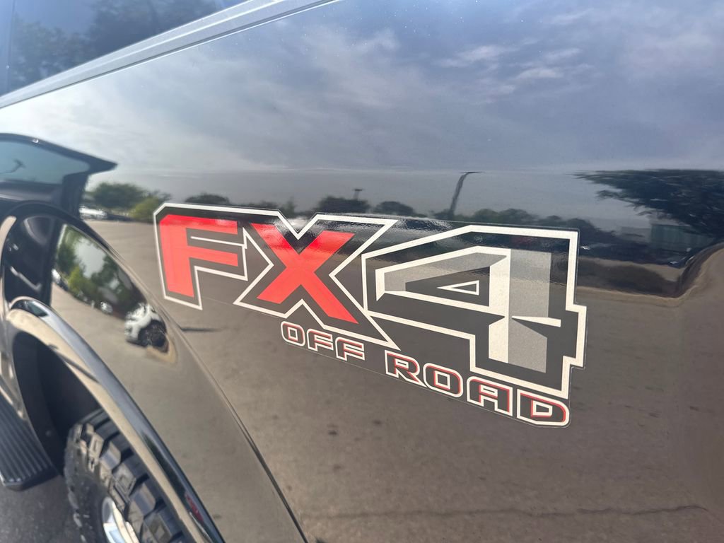 Used 2020 Ford F150 Platinum w/ Equipment Group 701A Luxury AWD/4WD image 43