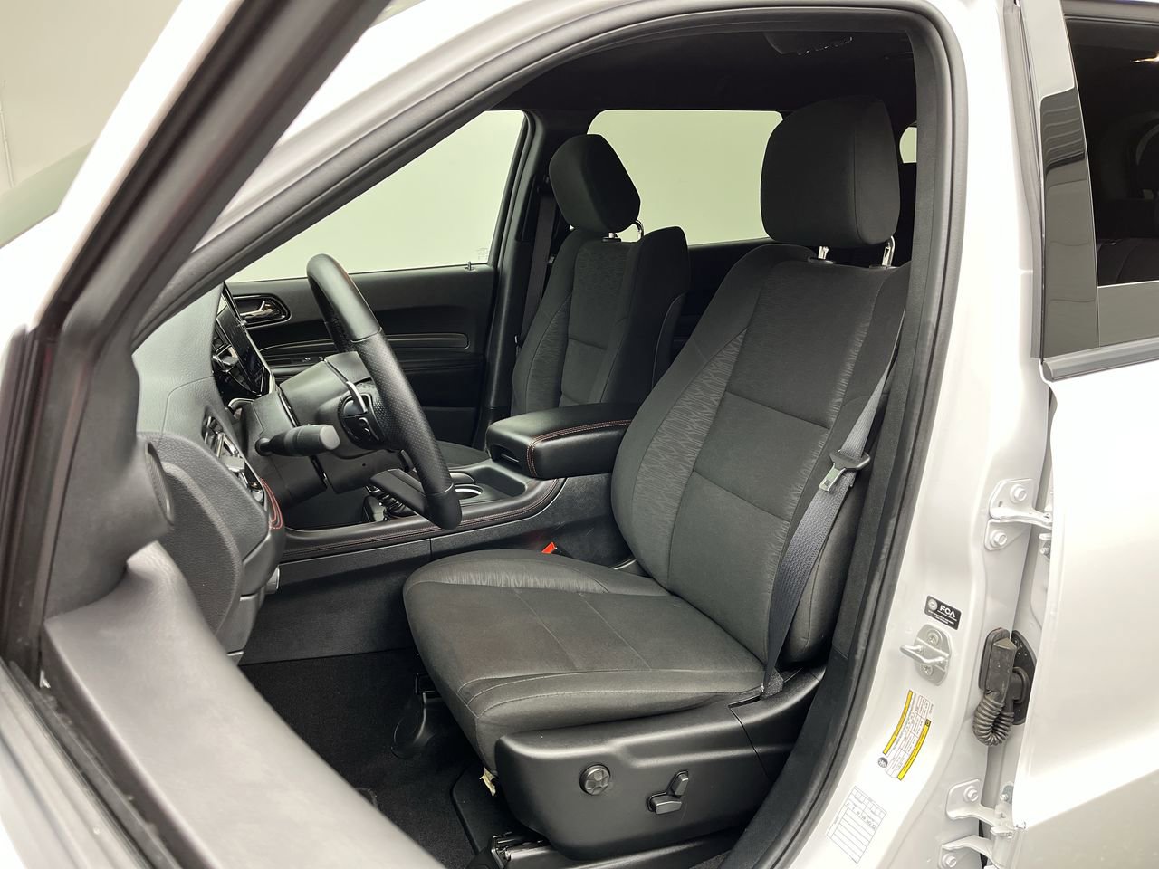 Used 2026 Dodge Durango GT AWD/4WD image 10