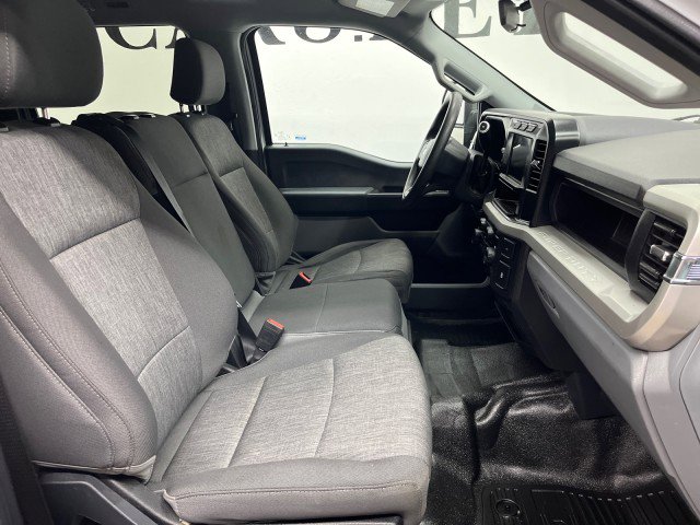 Used 2023 Ford F350 XL AWD/4WD image 17