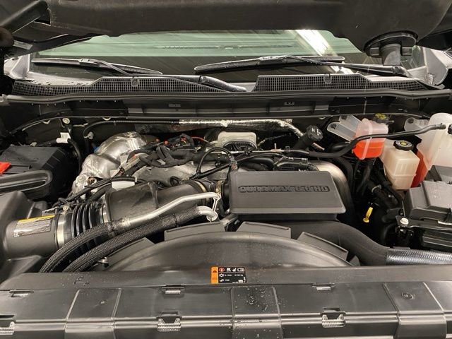 New 2026 Chevrolet Silverado 3500 LT w/ All Star Edition AWD/4WD image 27