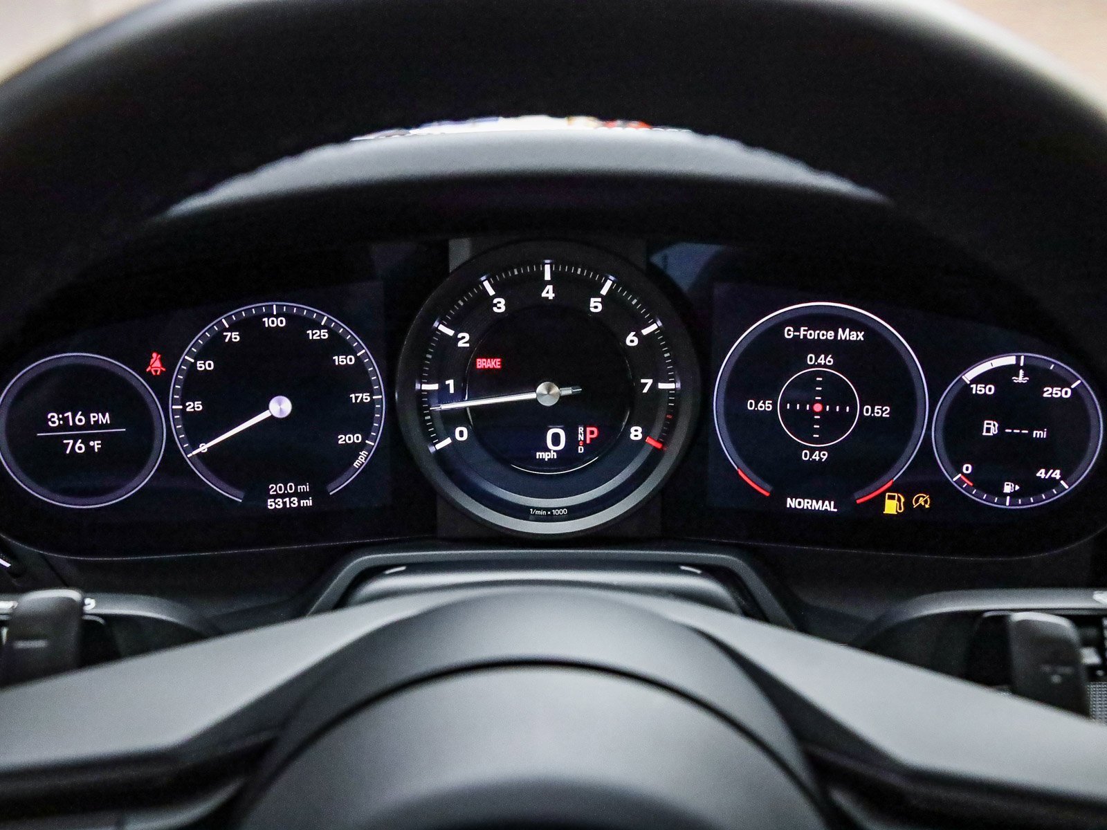 Used 2024 Porsche 911 Carrera 4S image 25