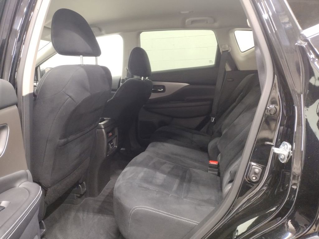 Used 2022 Nissan Murano S image 29