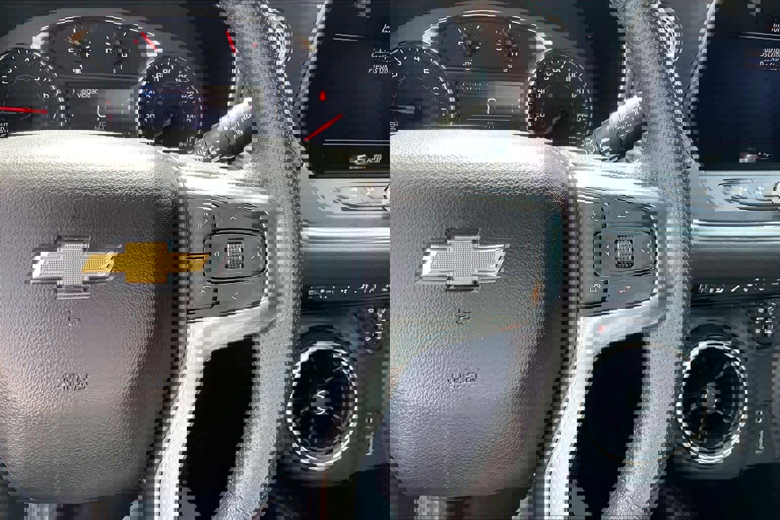 Used 2022 Chevrolet Blazer LT image 24