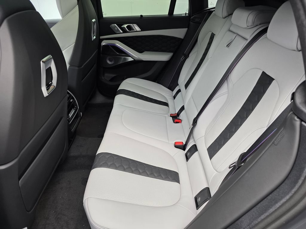 New 2027 BMW X6 M Competition w/ Executive Package AWD/4WD image 11