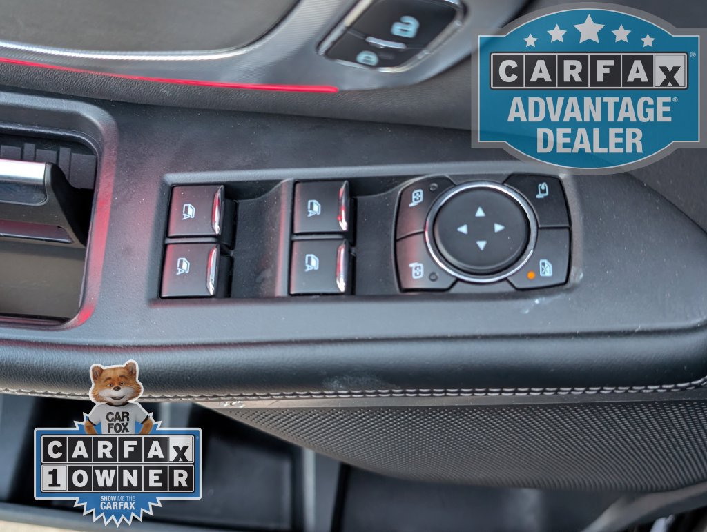 Used 2025 Ford Expedition Max Platinum AWD/4WD image 18