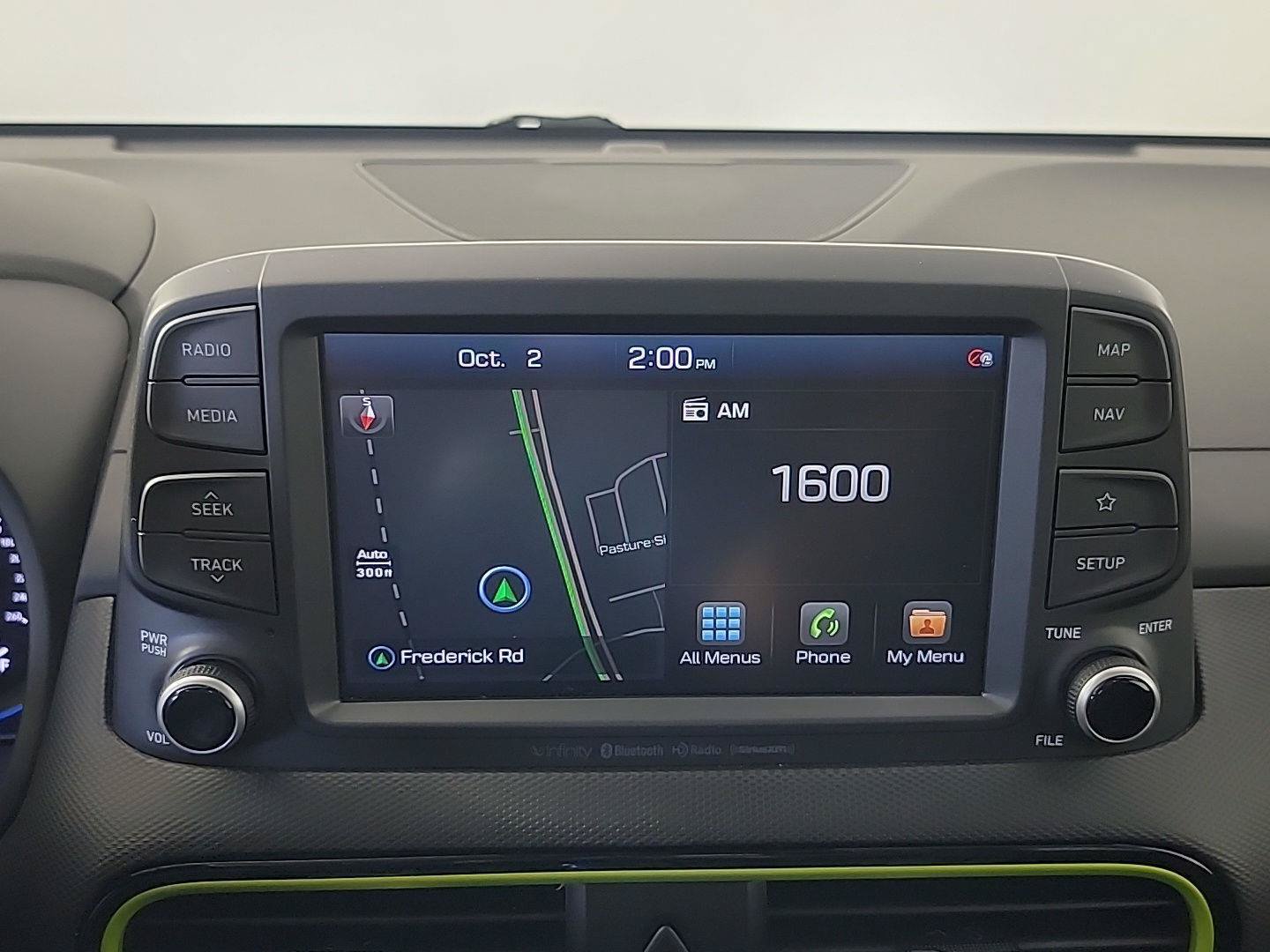 Used 2020 Hyundai Kona Ultimate FWD image 28