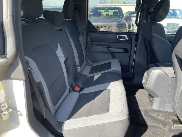 New 2026 Ford Bronco Big Bend image 23