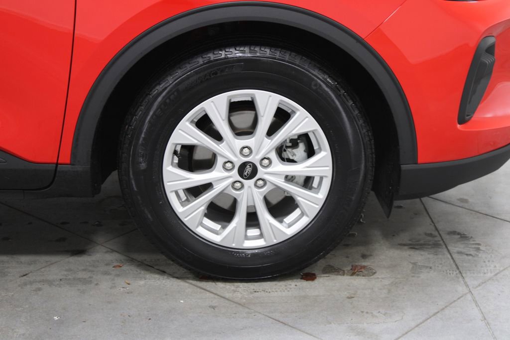 Used 2024 Ford Escape Active image 12