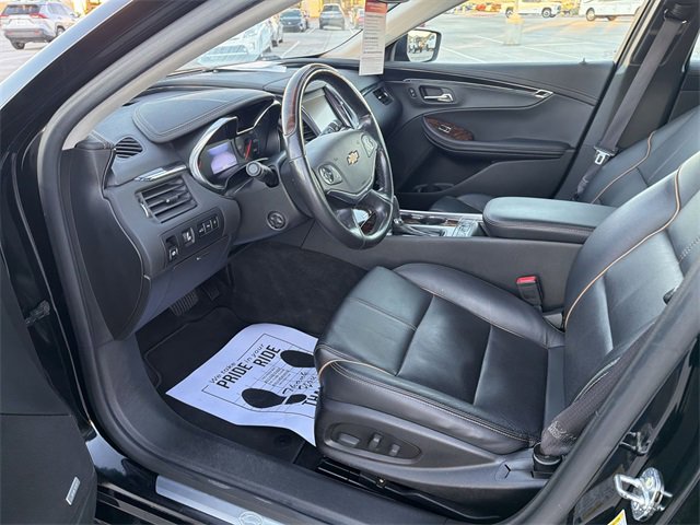 Used 2014 Chevrolet Impala LTZ image 26