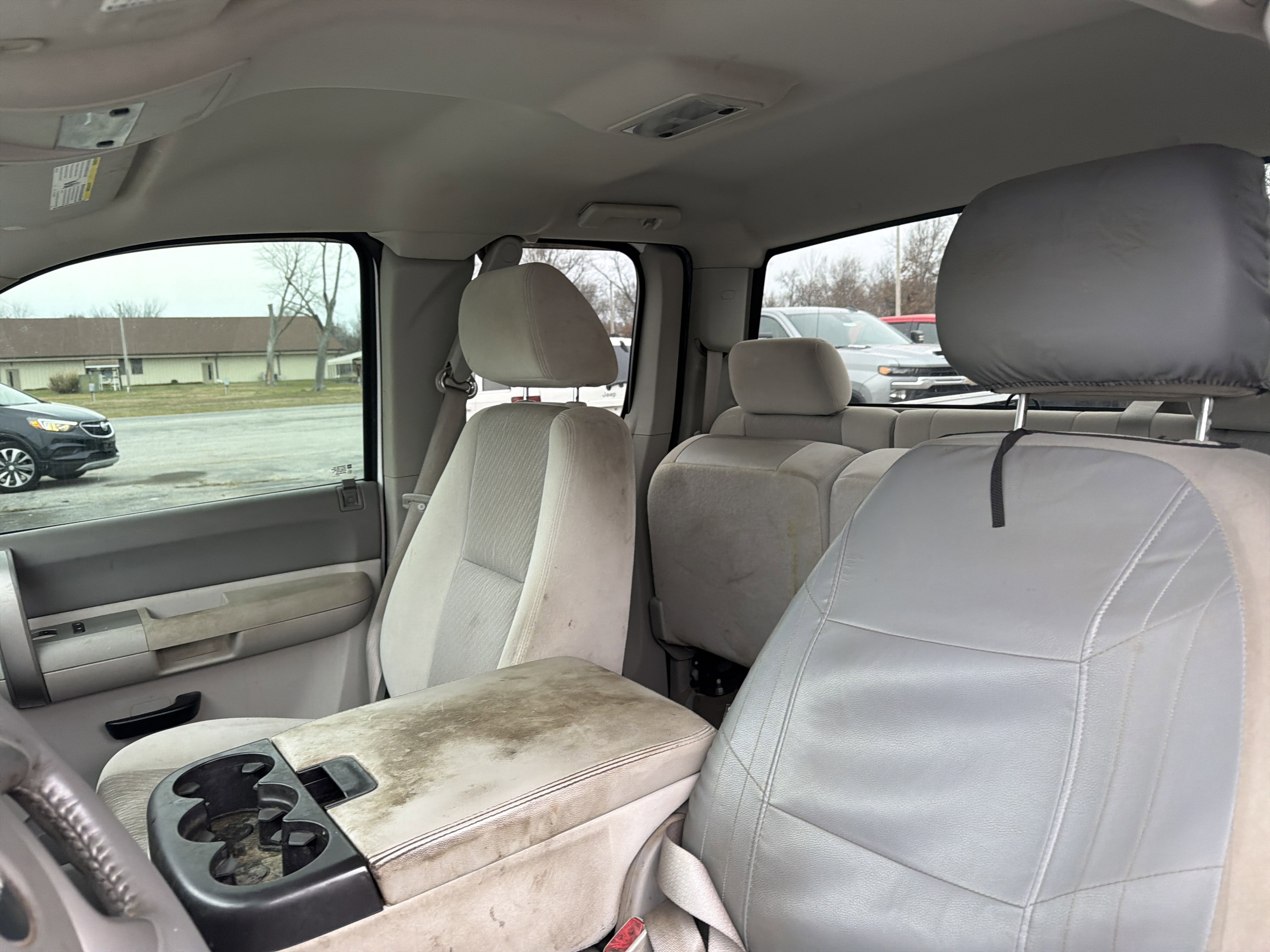 Used 2009 GMC Sierra 1500 SLE w/ Power Pack Plus image 3