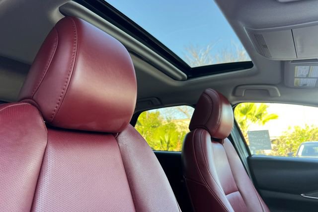 Certified 2025 MAZDA CX-30 AWD 2.5 S w/ Preferred Package image 20