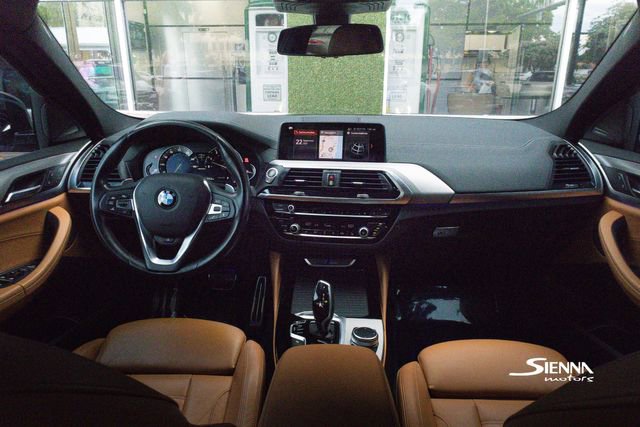 Used 2019 BMW X4 M40i image 31