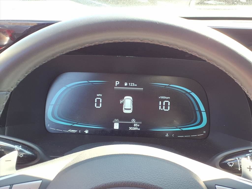 Used 2025 Hyundai Palisade SEL image 14