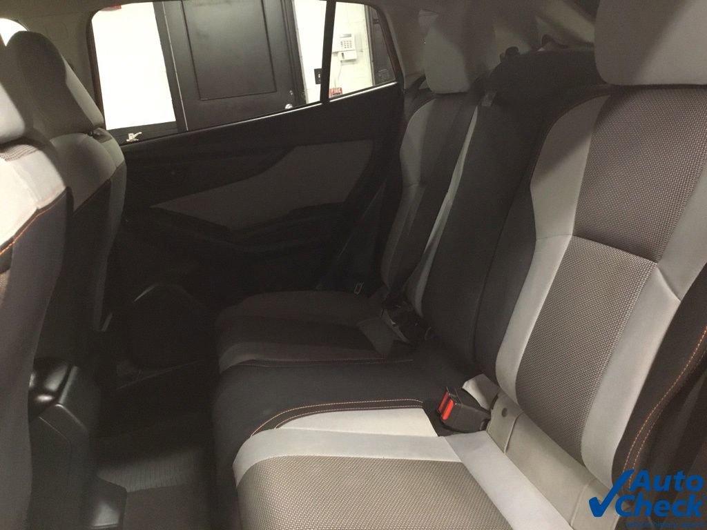 Used 2018 Subaru Crosstrek 2.0i Premium image 26