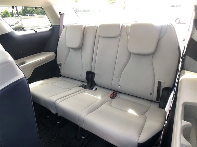 New 2026 Kia Carnival SX image 24
