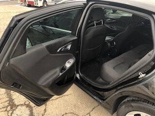 Used 2016 Chevrolet Malibu LT image 13