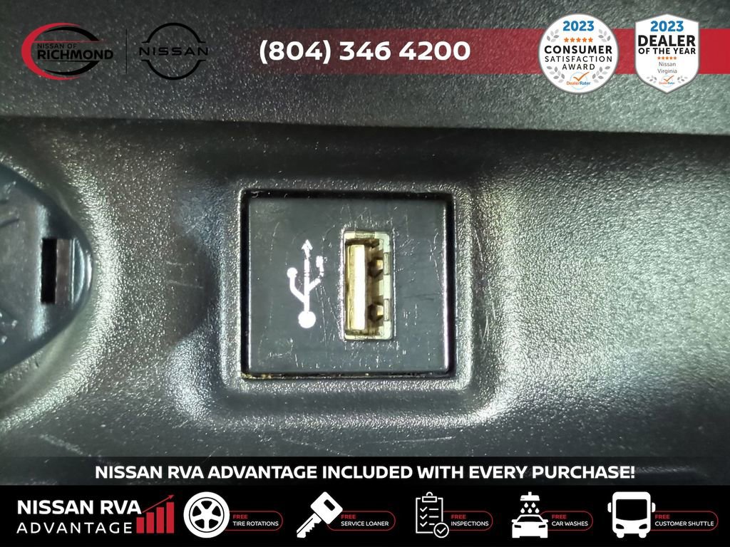 Used 2023 Toyota RAV4 XLE image 22