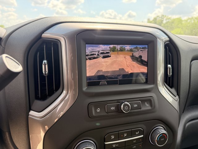 New 2025 Chevrolet Silverado 2500 W/T w/ WT Convenience Package image 20