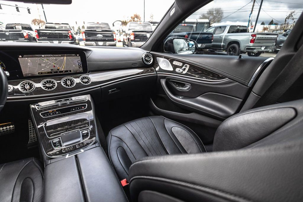 Used 2022 Mercedes-Benz CLS 450 4MATIC image 29